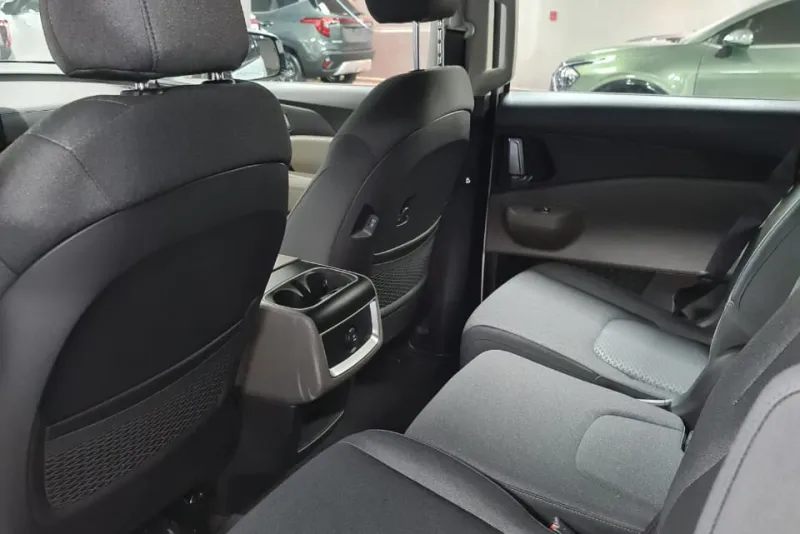 KIA Carnival 2025 #3